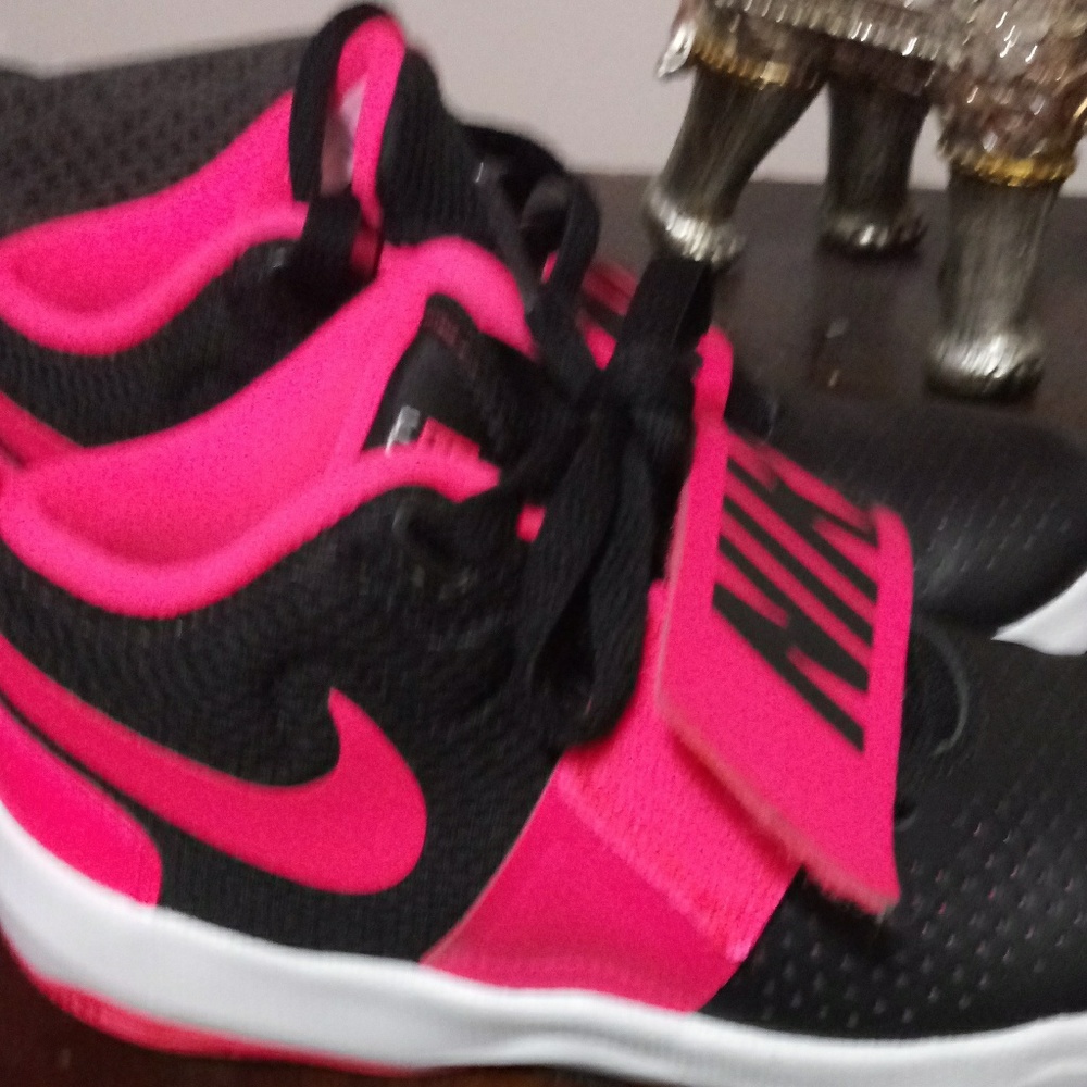 Nike high tops